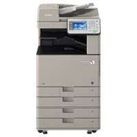 Canon imageRUNNER ADVANCE C3330i Printer Driver: Installation and Troubleshooting Guide